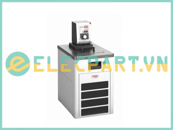 Máy tuần hoàn làm lạnh/ gia nhiệt 9021715.N1.33.A