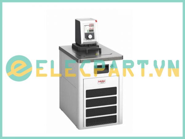 Máy tuần hoàn làm lạnh/ gia nhiệt 9021715.N1.33.D