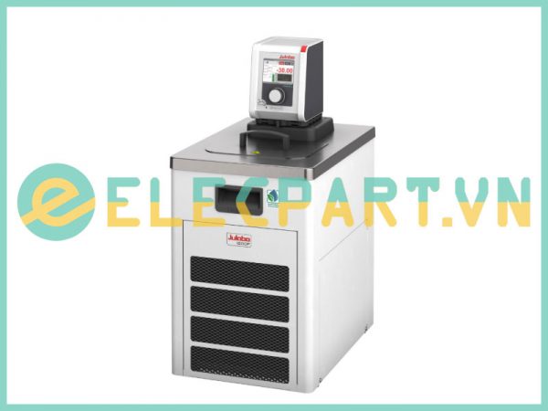 Máy tuần hoàn làm lạnh/ gia nhiệt 9021717.N1.02.A