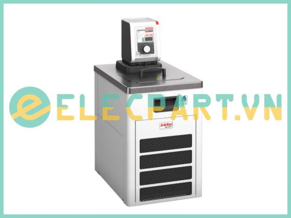 Máy tuần hoàn làm lạnh/ gia nhiệt 9021717.N1.33.A
