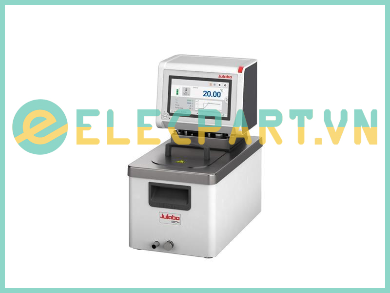 Máy gia nhiệt tuần hoàn 9032504.22