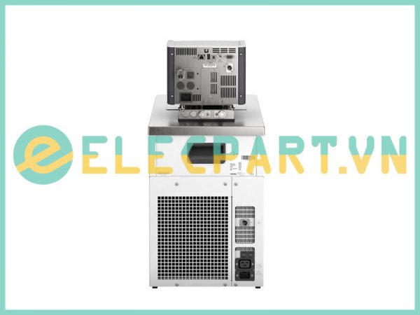 Máy tuần hoàn làm lạnh/ gia nhiệt 9032704.02