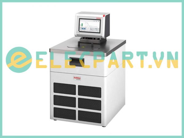 Máy tuần hoàn làm lạnh/ gia nhiệt 9032707.02