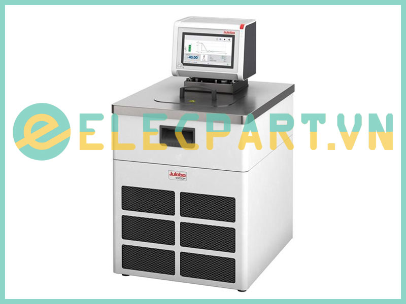 Máy tuần hoàn làm lạnh/ gia nhiệt 9032707.33