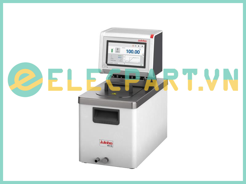 Máy gia nhiệt tuần hoàn 9033506.33