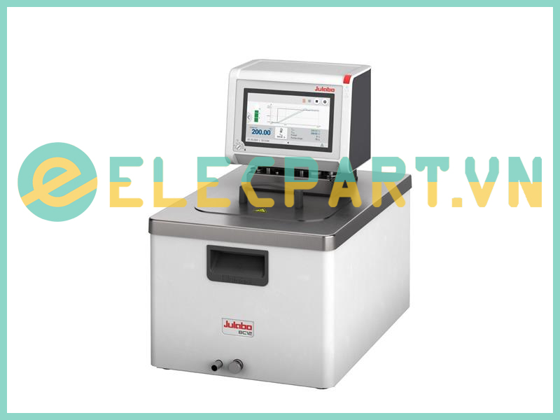 Máy gia nhiệt tuần hoàn 9033512.33