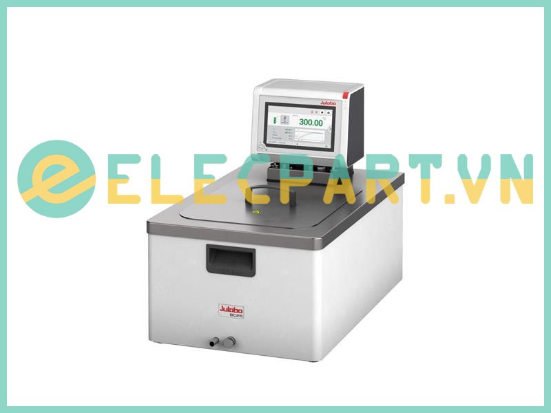 Máy gia nhiệt tuần hoàn 9033526.33