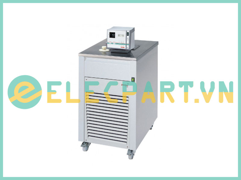 Máy làm lạnh/ gia nhiệt tuần hoàn 9352752.16.N