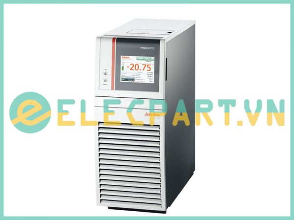 Máy làm lạnh/ gia nhiệt tuần hoàn 9420300.14 – Làm Mát Chất Lỏng Hiệu Suất Cao