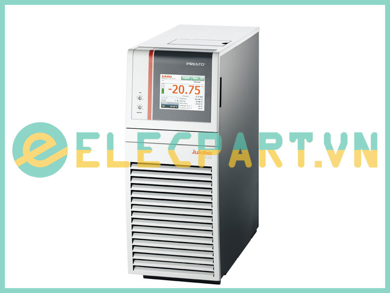 Máy làm lạnh/ gia nhiệt tuần hoàn 9420300.14 – Làm Mát Chất Lỏng Hiệu Suất Cao