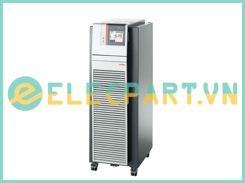 Máy làm lạnh/ gia nhiệt tuần hoàn 9420801.16.T
