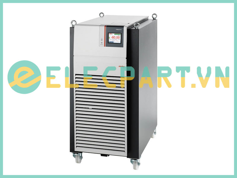 Máy làm lạnh/ gia nhiệt tuần hoàn 9420852.16.T