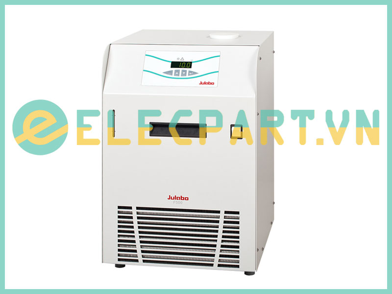 Máy làm lạnh tuần hoàn 9620050.02 – Làm Mát Chất Lỏng Hiệu Suất Cao