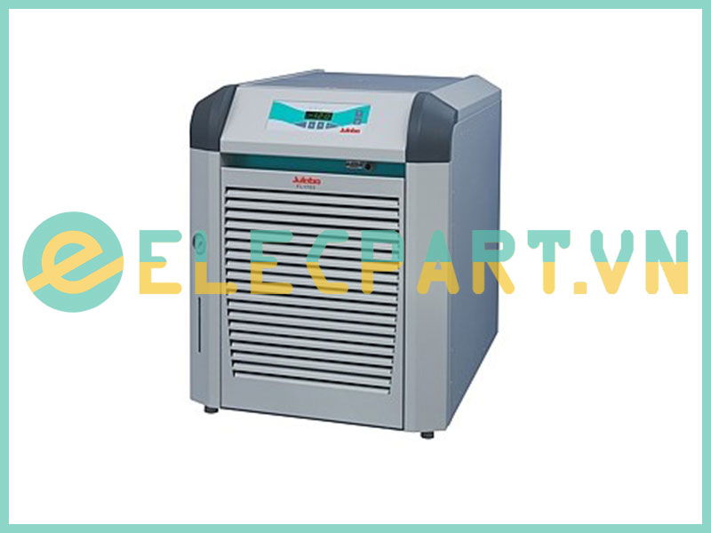 Máy làm lạnh tuần hoàn 9661017.2 – Làm Mát Chất Lỏng Hiệu Suất Cao