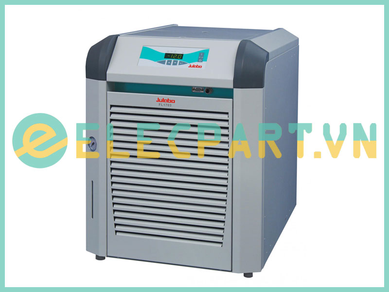 Máy làm lạnh tuần hoàn 9663017.13 – Làm Mát Chất Lỏng Hiệu Suất Cao