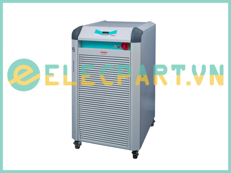 Máy làm lạnh tuần hoàn 9663025.13 – Làm Mát Chất Lỏng Hiệu Suất Cao