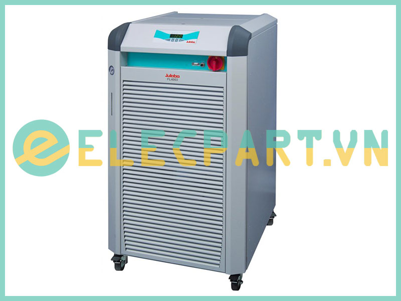 Máy làm lạnh tuần hoàn 9663040.16 – Làm Mát Chất Lỏng Hiệu Suất Cao
