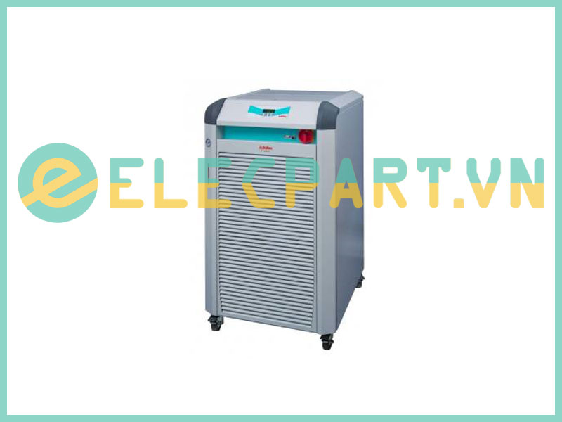 Máy làm lạnh tuần hoàn 9666025.13 – Làm Mát Chất Lỏng Hiệu Suất Cao