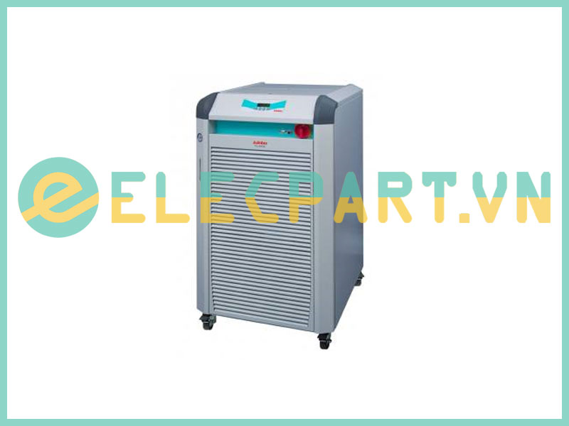 Máy làm lạnh tuần hoàn 9666040.16 – Làm Mát Chất Lỏng Hiệu Suất Cao