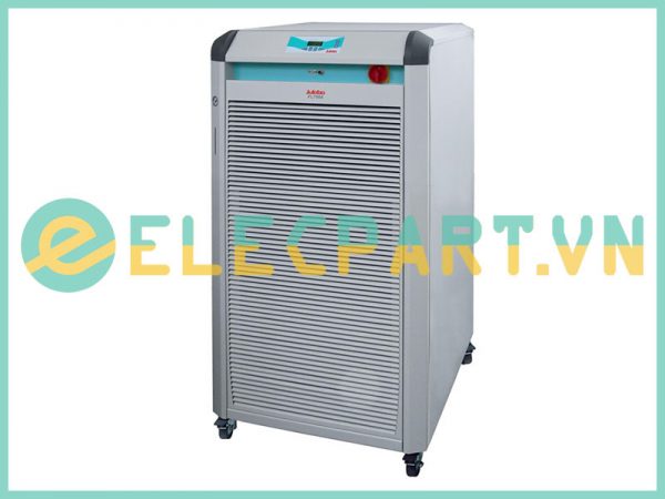 Máy làm lạnh tuần hoàn 9666070.16 – Làm Mát Chất Lỏng Hiệu Suất Cao