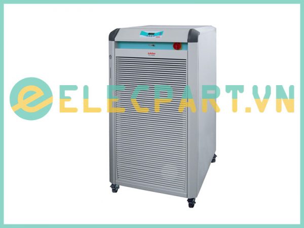 Máy làm lạnh tuần hoàn 9666070.16.CSA/UL – Làm Mát Chất Lỏng Hiệu Suất Cao