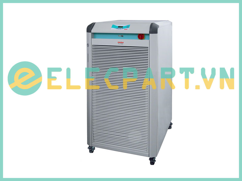 Máy làm lạnh tuần hoàn 9666070.16.CSA/UL – Làm Mát Chất Lỏng Hiệu Suất Cao