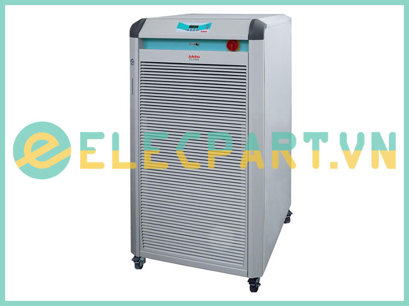 Máy làm lạnh tuần hoàn 9666070.16 – Làm Mát Chất Lỏng Hiệu Suất Cao