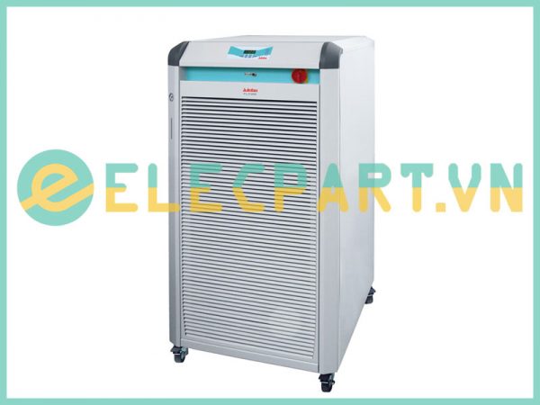 Máy làm lạnh tuần hoàn 9666110.16 – Làm Mát Chất Lỏng Hiệu Suất Cao