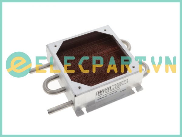 Tấm làm mát chất lỏng AS04-05G01SB