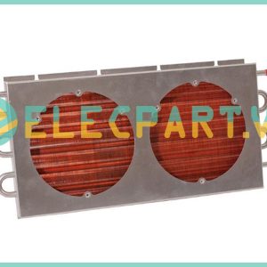 Bộ Trao Đổi Nhiệt AS06-16G01SB-F9 – Làm Mát Chất Lỏng Hiệu Suất Cao