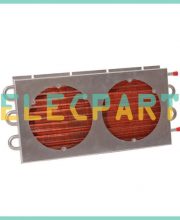 Bộ Trao Đổi Nhiệt AS06-16G01SB-G9 – Làm Mát Chất Lỏng Hiệu Suất Cao