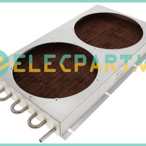 Bộ Trao Đổi Nhiệt AS08-20G01SB – Làm Mát Chất Lỏng Hiệu Suất Cao