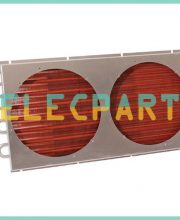 Bộ Trao Đổi Nhiệt AS08-20G01SB-M9 – Làm Mát Chất Lỏng Hiệu Suất Cao