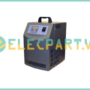 Máy làm lạnh tuần hoàn ATS-CHILL150V – Làm Mát Chất Lỏng Hiệu Suất Cao