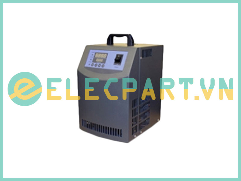 Máy làm lạnh tuần hoàn ATS-CHILL150V – Làm Mát Chất Lỏng Hiệu Suất Cao