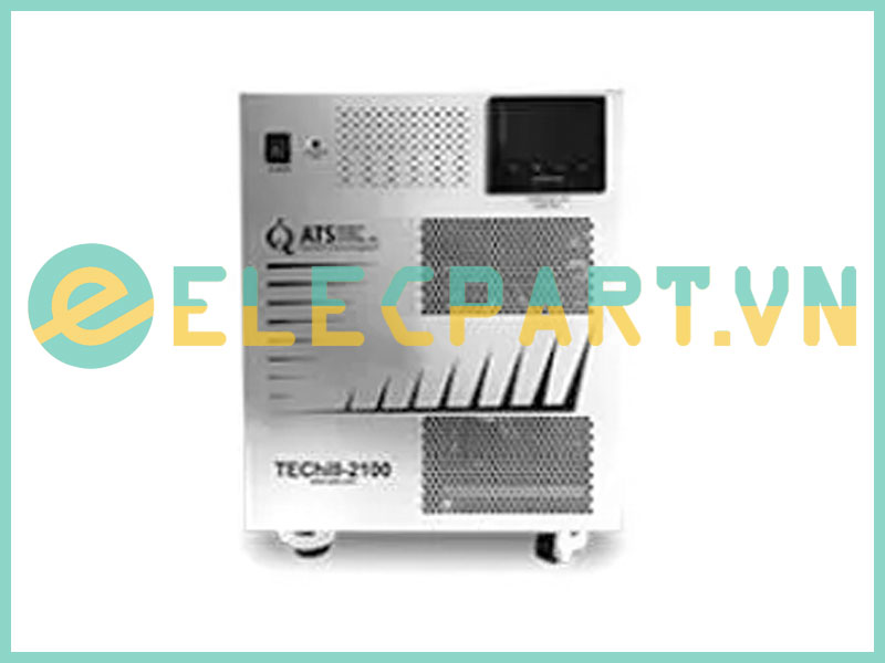 Máy làm lạnh tuần hoàn ATS-CHILL2300V – Làm Mát Chất Lỏng Hiệu Suất Cao
