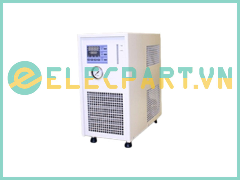 Máy làm lạnh tuần hoàn ATS-CHILL300V – Làm Mát Chất Lỏng Hiệu Suất Cao