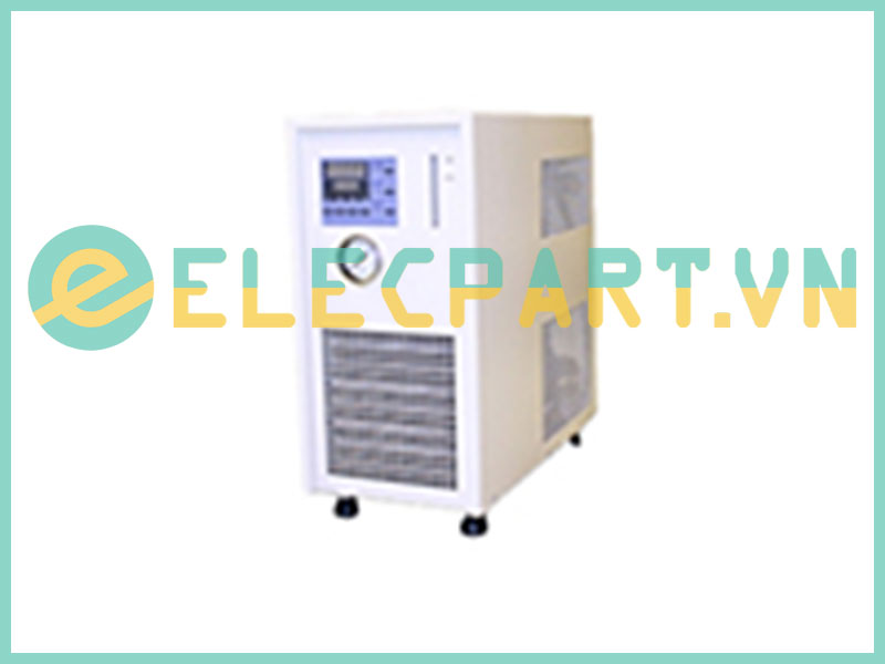 Máy làm lạnh tuần hoàn ATS-CHILL600V – Làm Mát Chất Lỏng Hiệu Suất Cao