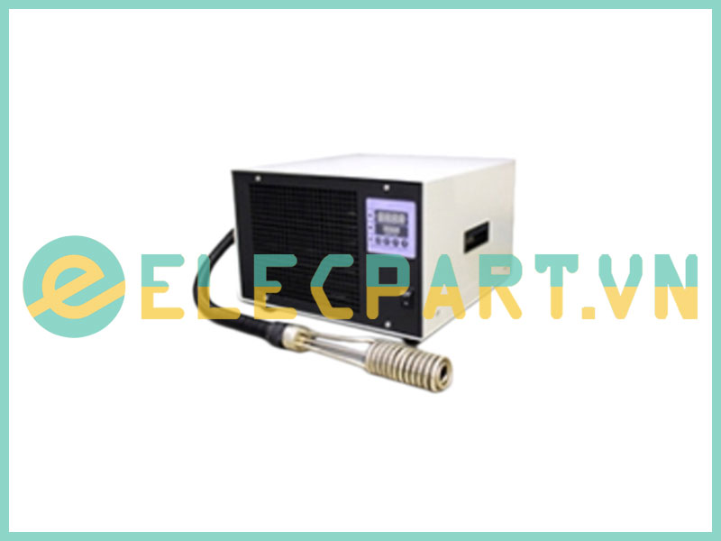 Máy làm lạnh ngâm ATS-CHILLIM202V – Làm Mát Chất Lỏng Hiệu Suất Cao