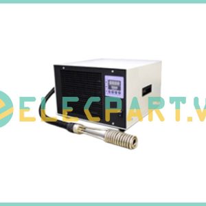 Máy làm lạnh ngâm ATS-CHILLIM402V – Làm Mát Chất Lỏng Hiệu Suất Cao