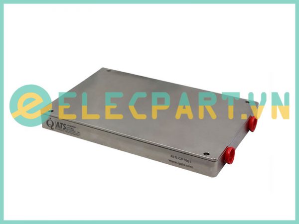 Tấm làm mát chất lỏng ATS-CP-1000