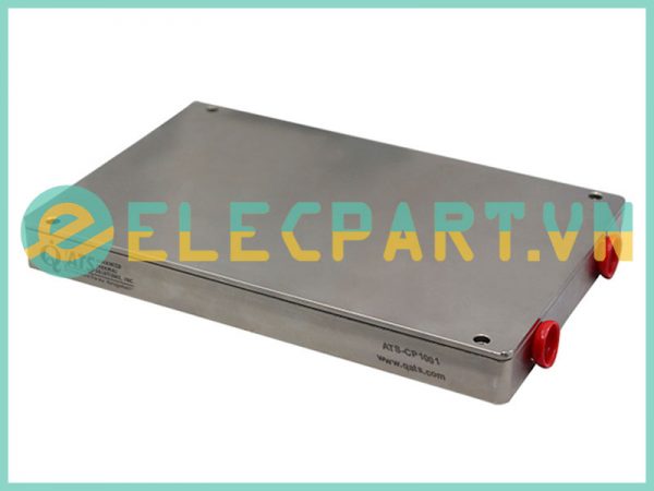 Tấm làm mát chất lỏng ATS-CP-1000-DIY
