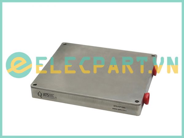 Tấm làm mát chất lỏng ATS-CP-1002