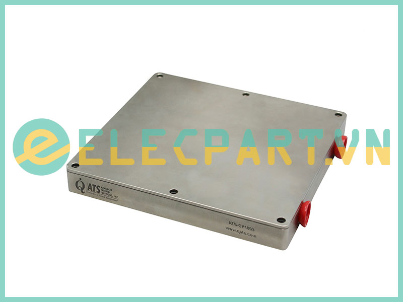 Tấm làm mát chất chỏng ATS-CP-1002-DIY