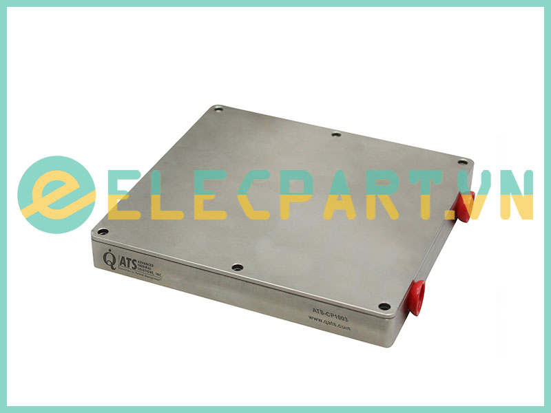 Tấm làm mát chất lỏng ATS-CP-1003-DIY