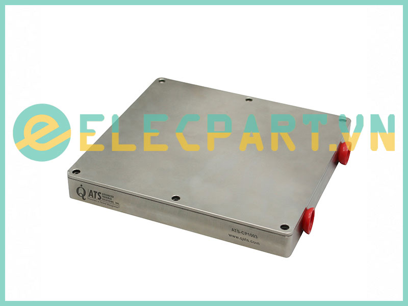 Tấm làm mát chất lỏng ATS-CP-1003