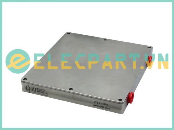 Tấm làm mát chất lỏng ATS-CP-1004-DIY