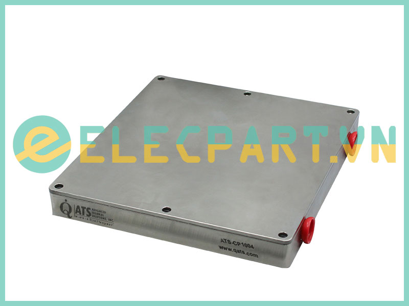 Tấm làm mát chất lỏng ATS-CP-1004-DIY