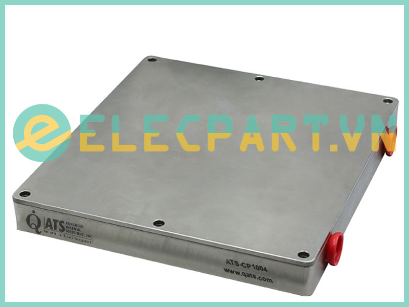 Tấm làm mát chất lỏng ATS-CP-1004