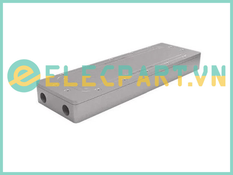 Tấm làm mát chất lỏng ATS-CP-1008-DIY
